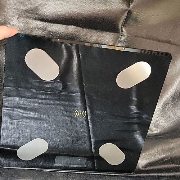 Home Use Intelligent Smart Scale, Personal Weight, BMI, Bluetooth Smart Scale - Picture 4 of 8